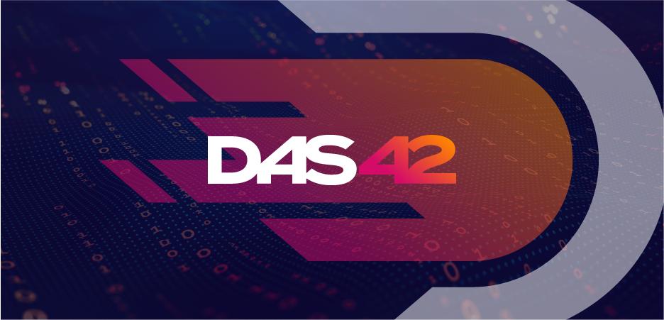 Featured image for “DAS42 closes funding to accelerate growth”