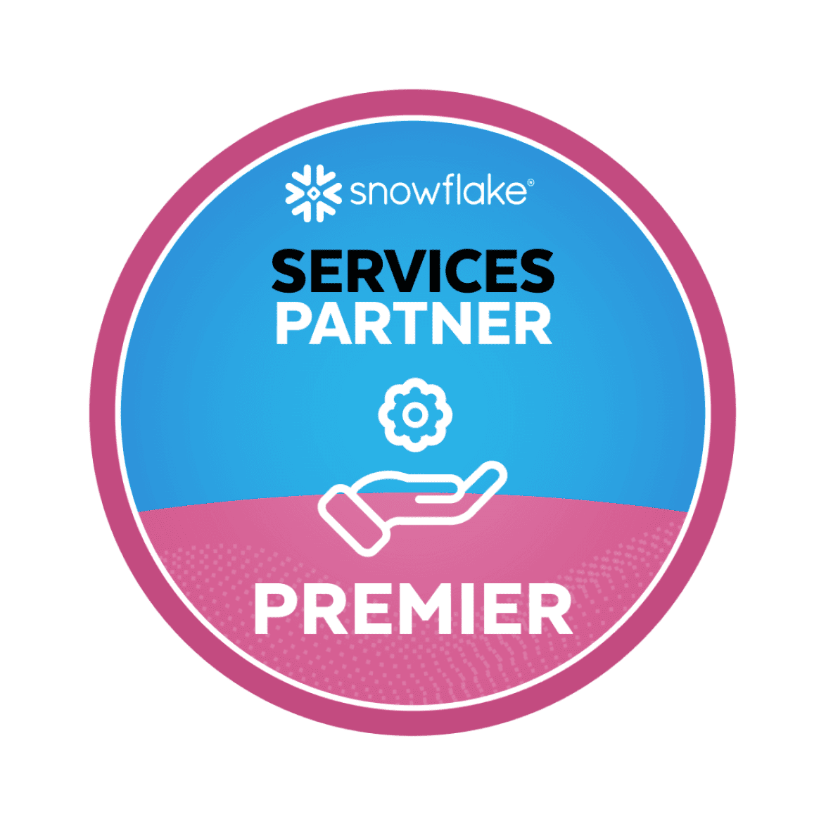 Snowflake Services Partner ELITE