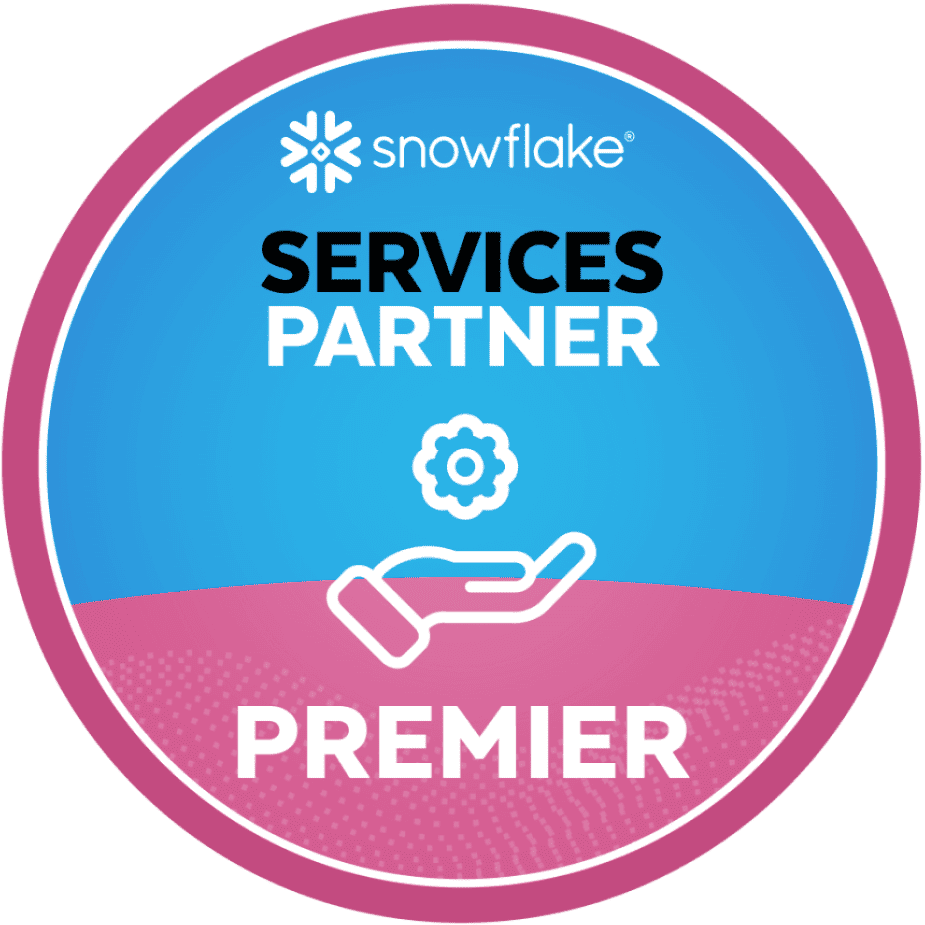 Snowflake Services Partner ELITE