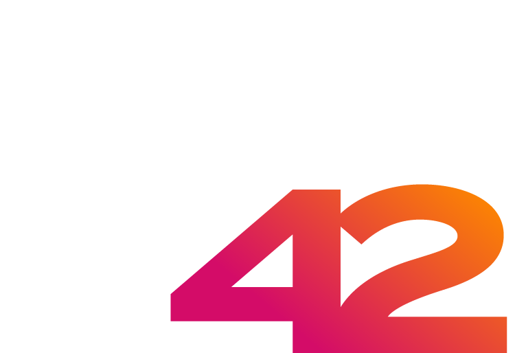 DAS42 logo
