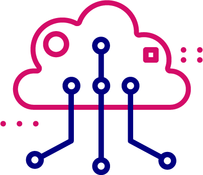 Data & Cloud Analytics Strategy icon