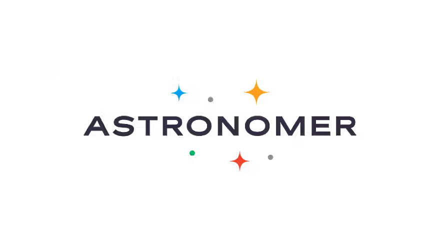 Astronomer logo