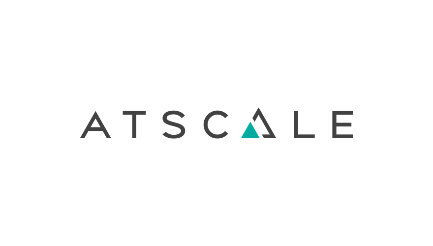 Atscale logo