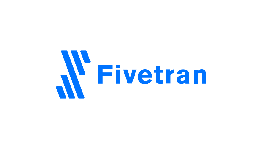 Fivetran logo