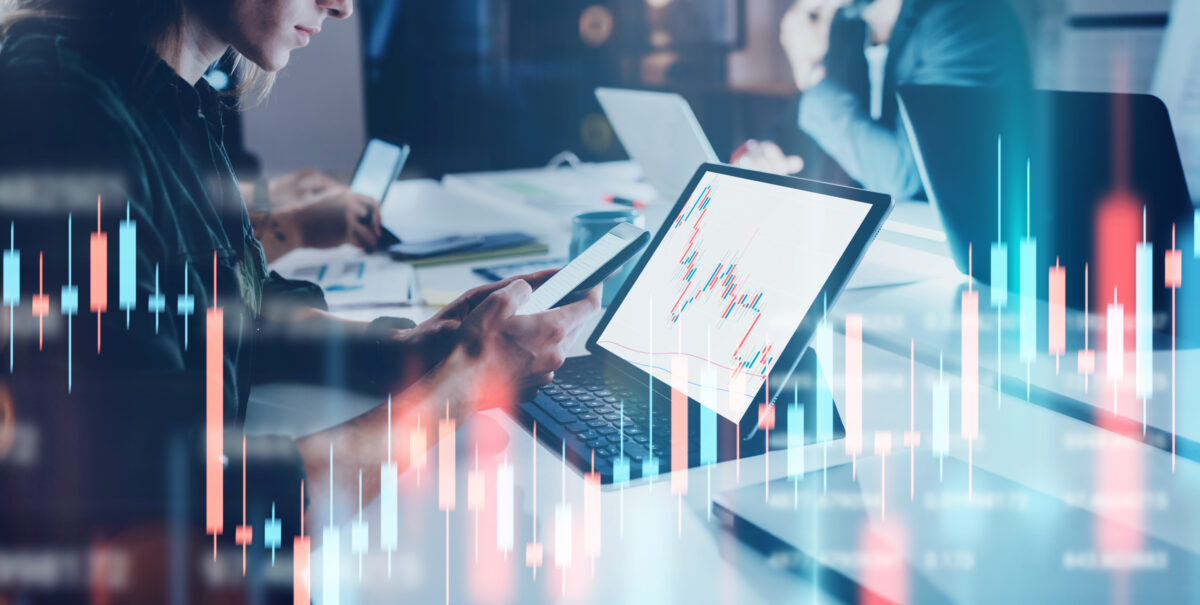 Featured image for “News from DDAC: Five big trends in data”