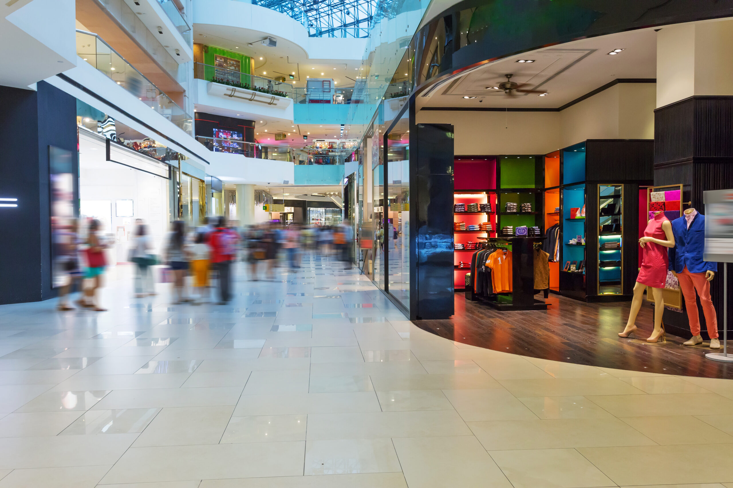 Featured image for “NRF 2023: Trends shaping retail”