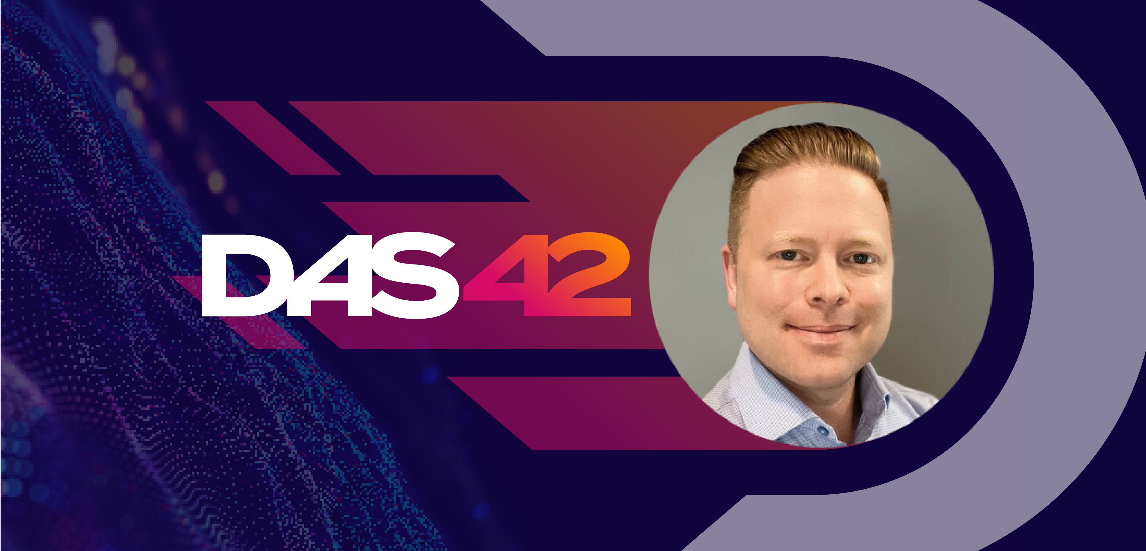 Featured image for “Oliver Asmus Joins DAS42 as Field Chief Technology Officer to Drive Data Modernization Success”