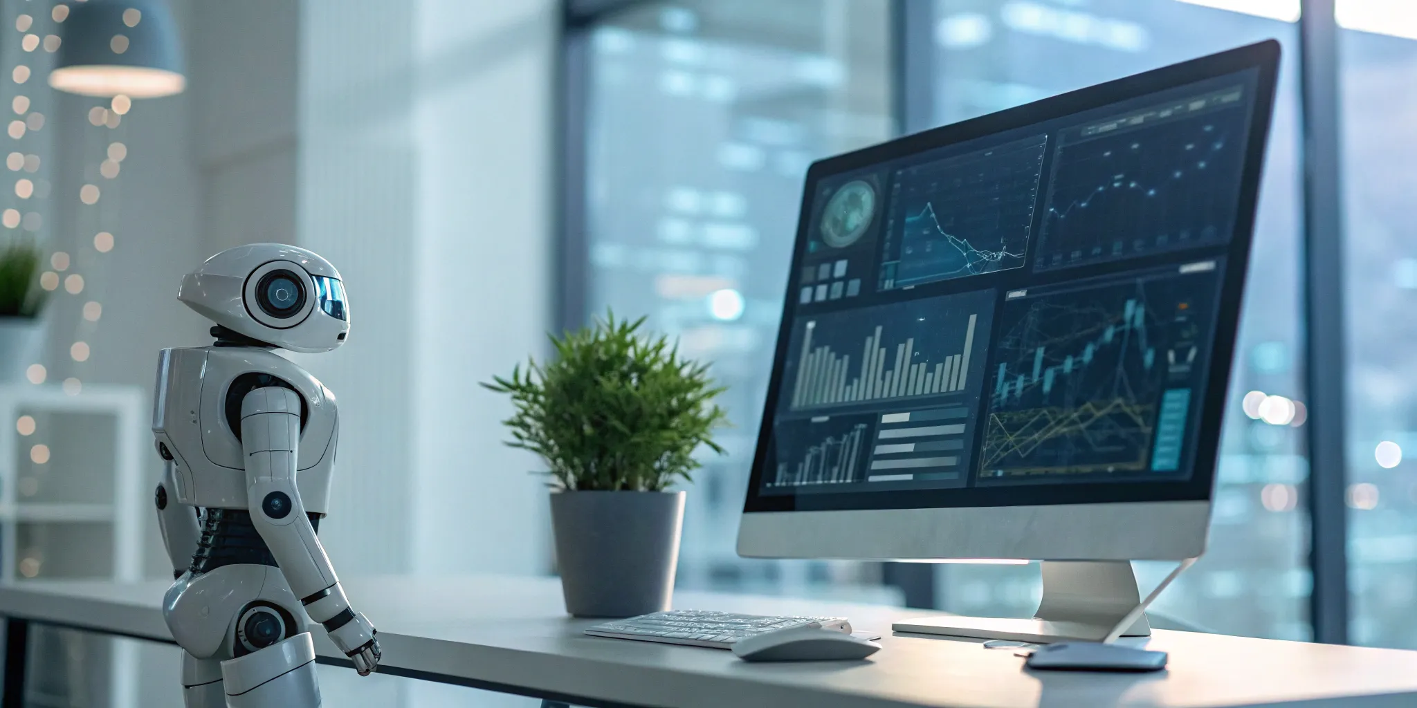 Featured image for “Practical Guide to AI Solutions for Your Business”