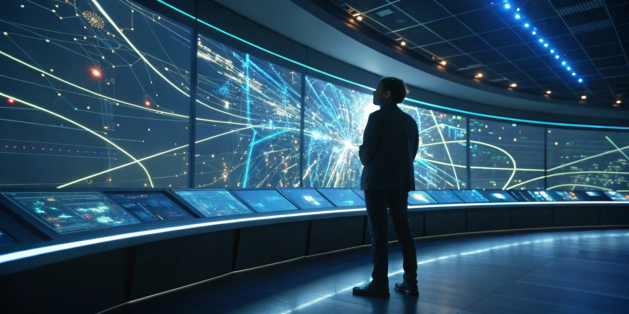 Featured image for “Top AI Use Cases in Telecommunications”