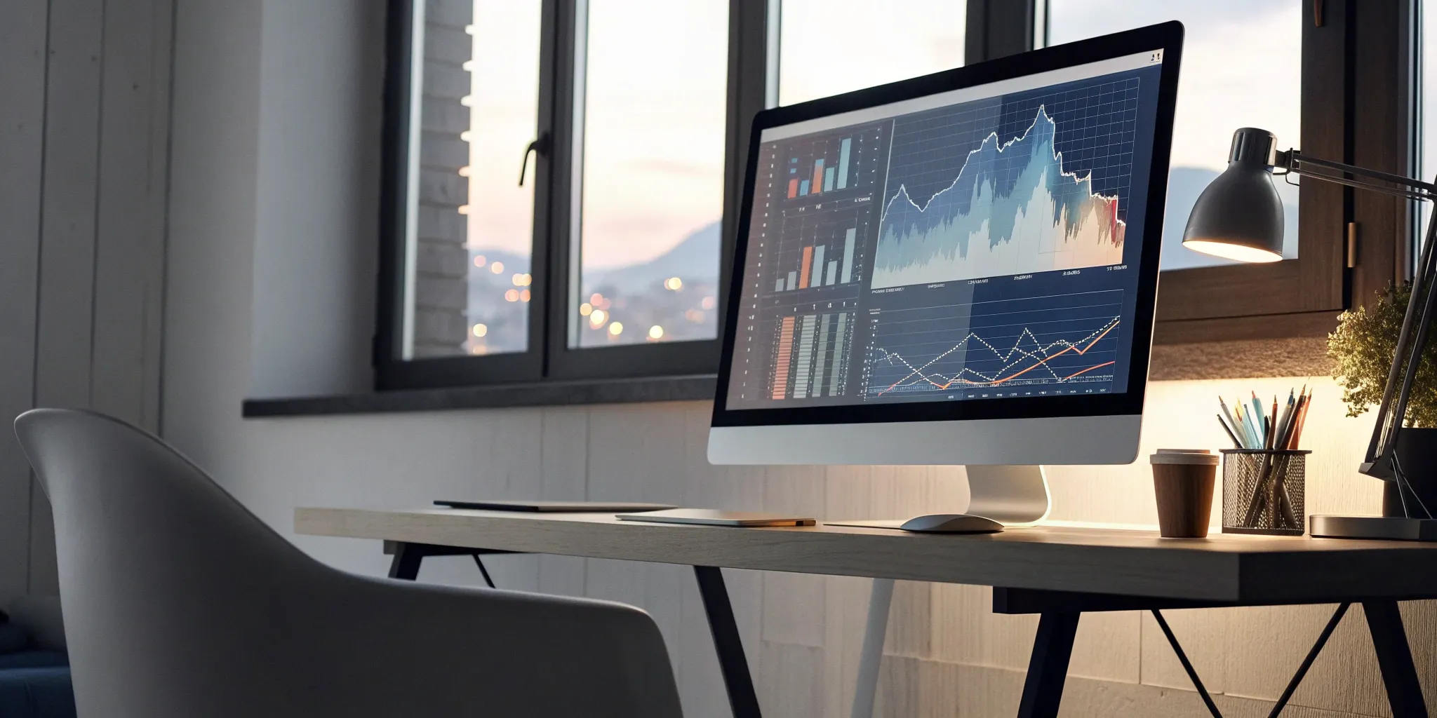 Featured image for “Data Analytics & Visualization Services: Your Guide to Actionable Insights”