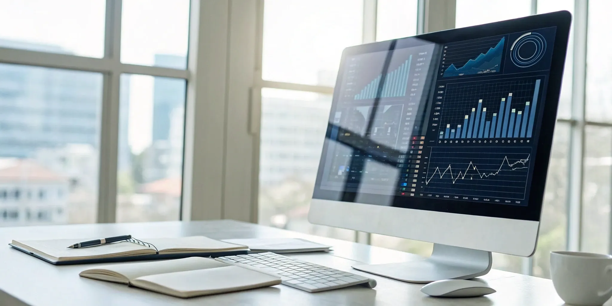 Featured image for “Managed Analytics Services: A Complete Guide”