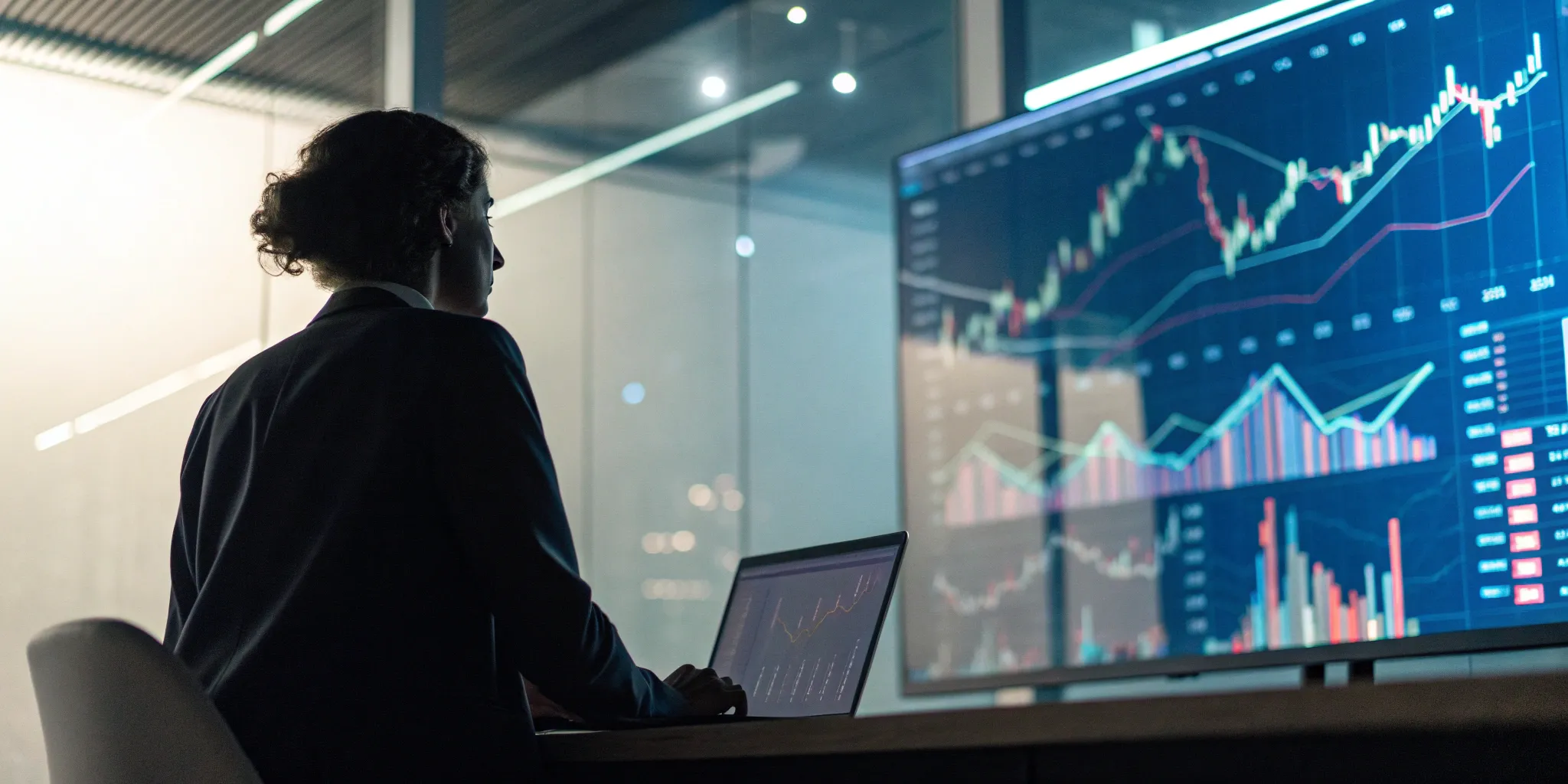 Featured image for “Predictive Analytics in Telecom: Benefits and Applications”