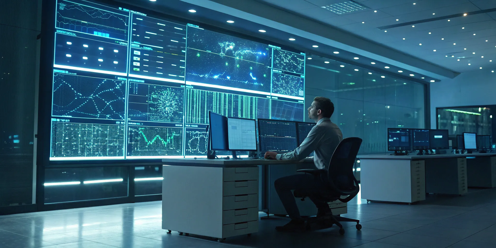 Featured image for “A Strategic Guide to Risk Analytics in Telecom”