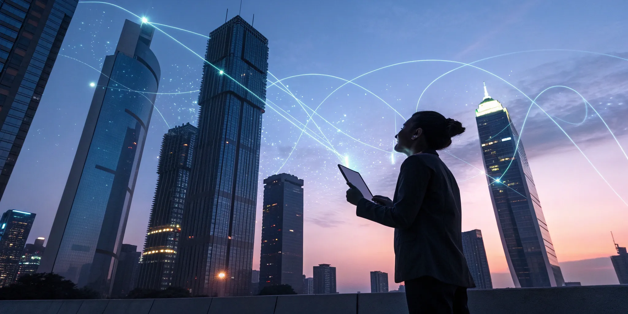 Featured image for “AI Solutions for Telecom Companies: Drive Growth”