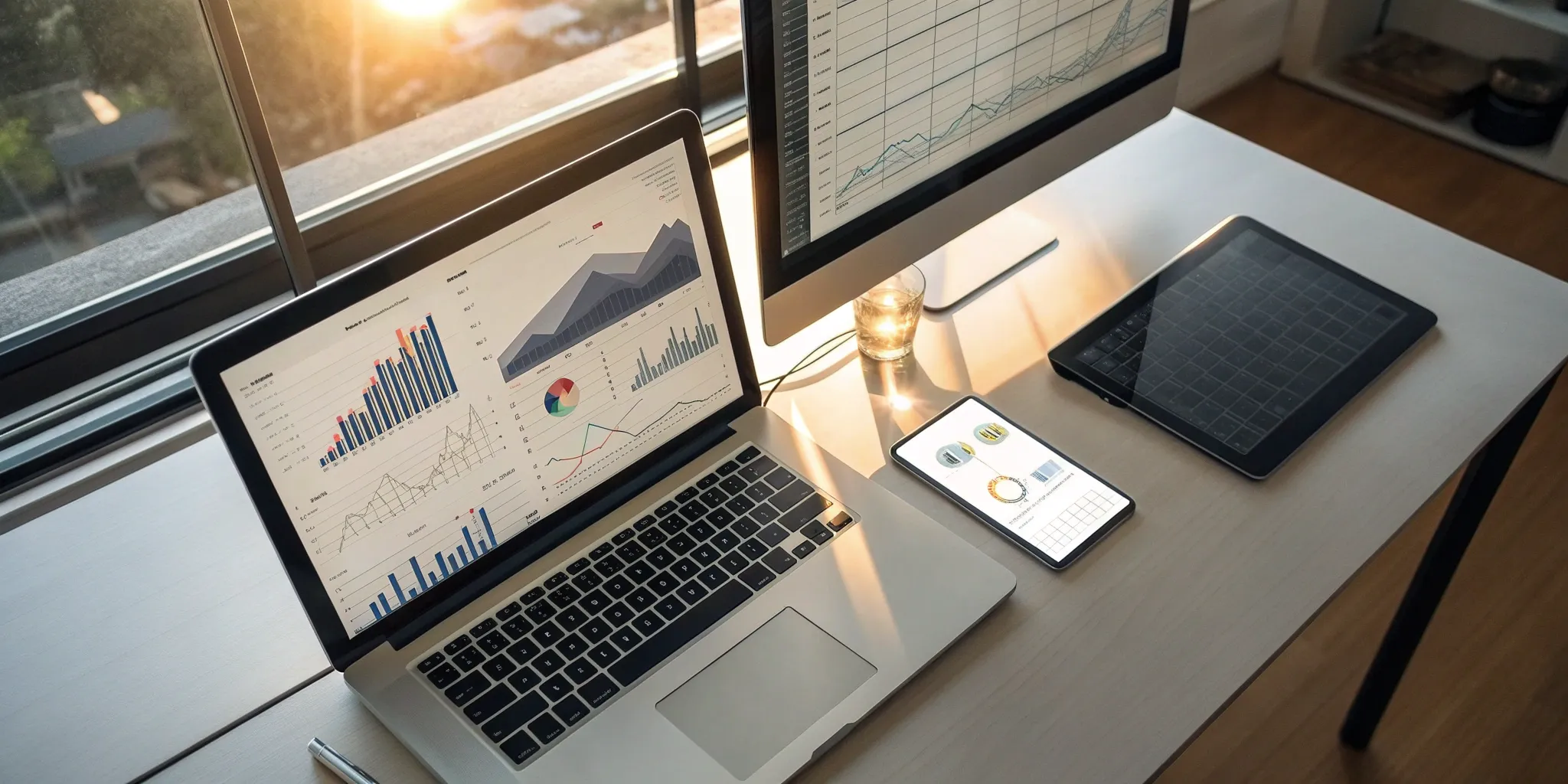 Featured image for “How to Choose an Outsourced Data Analytics Company”