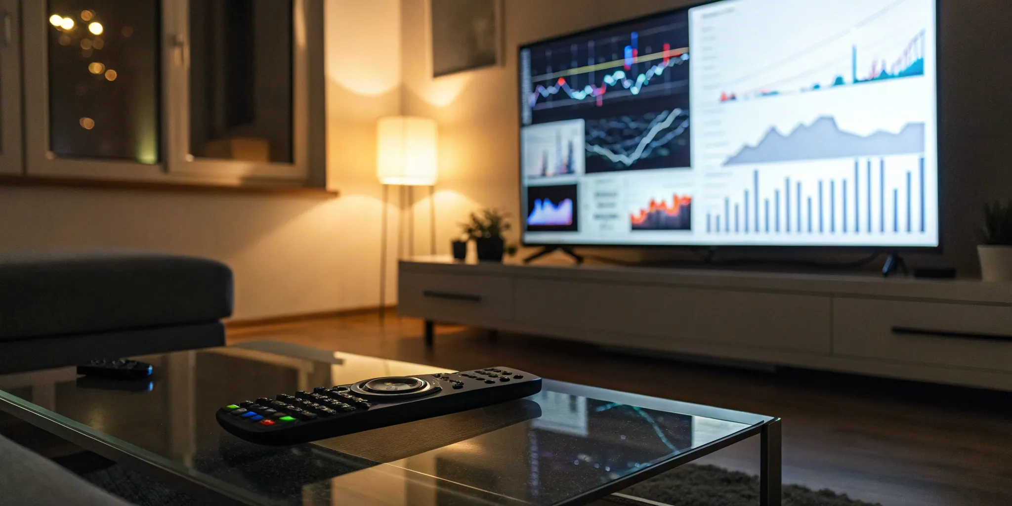 Featured image for “How TV Viewership Prediction Analytics Works”