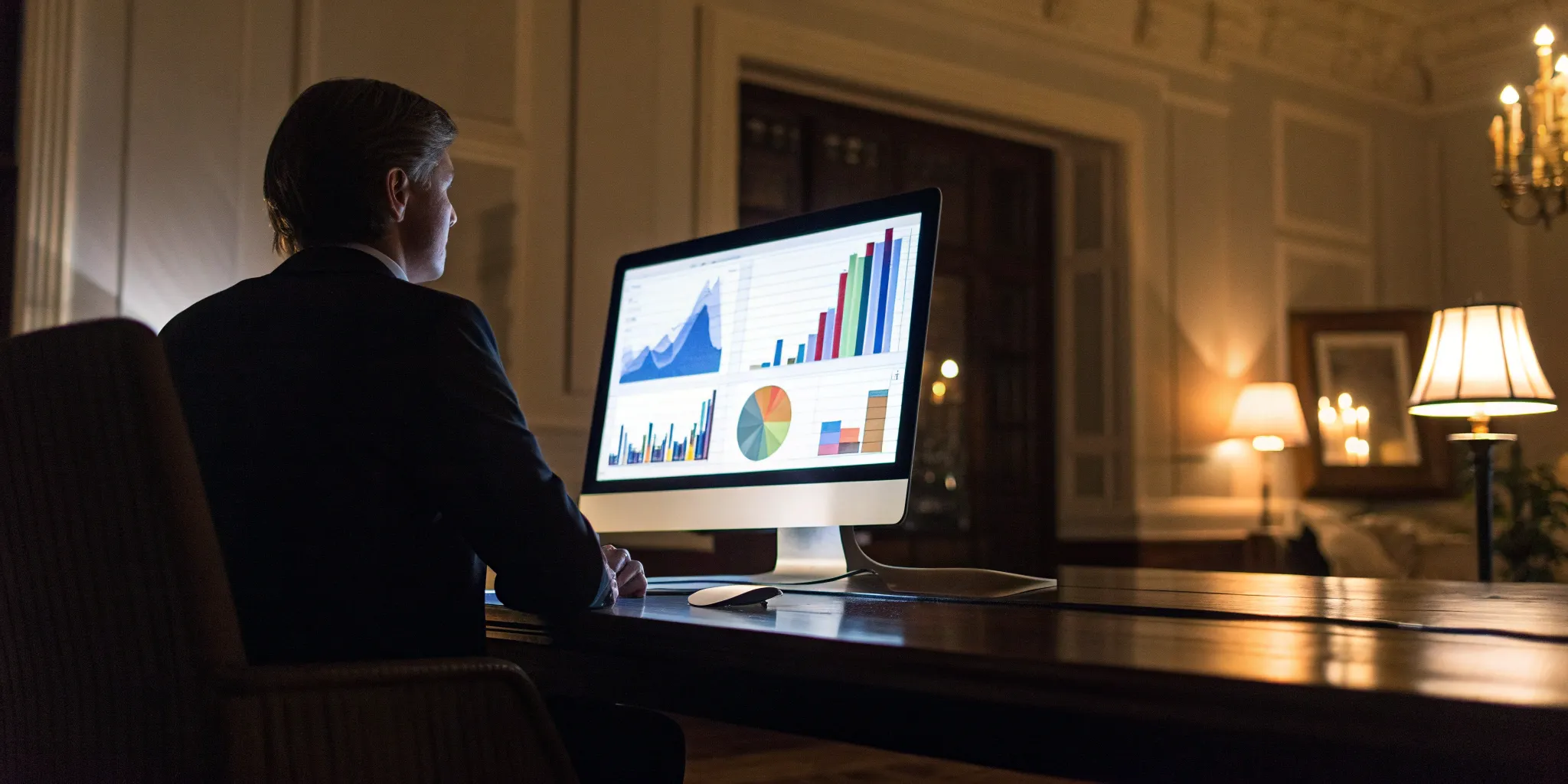 Featured image for “Your Guide to Subscriber Lifecycle Analytics Services”