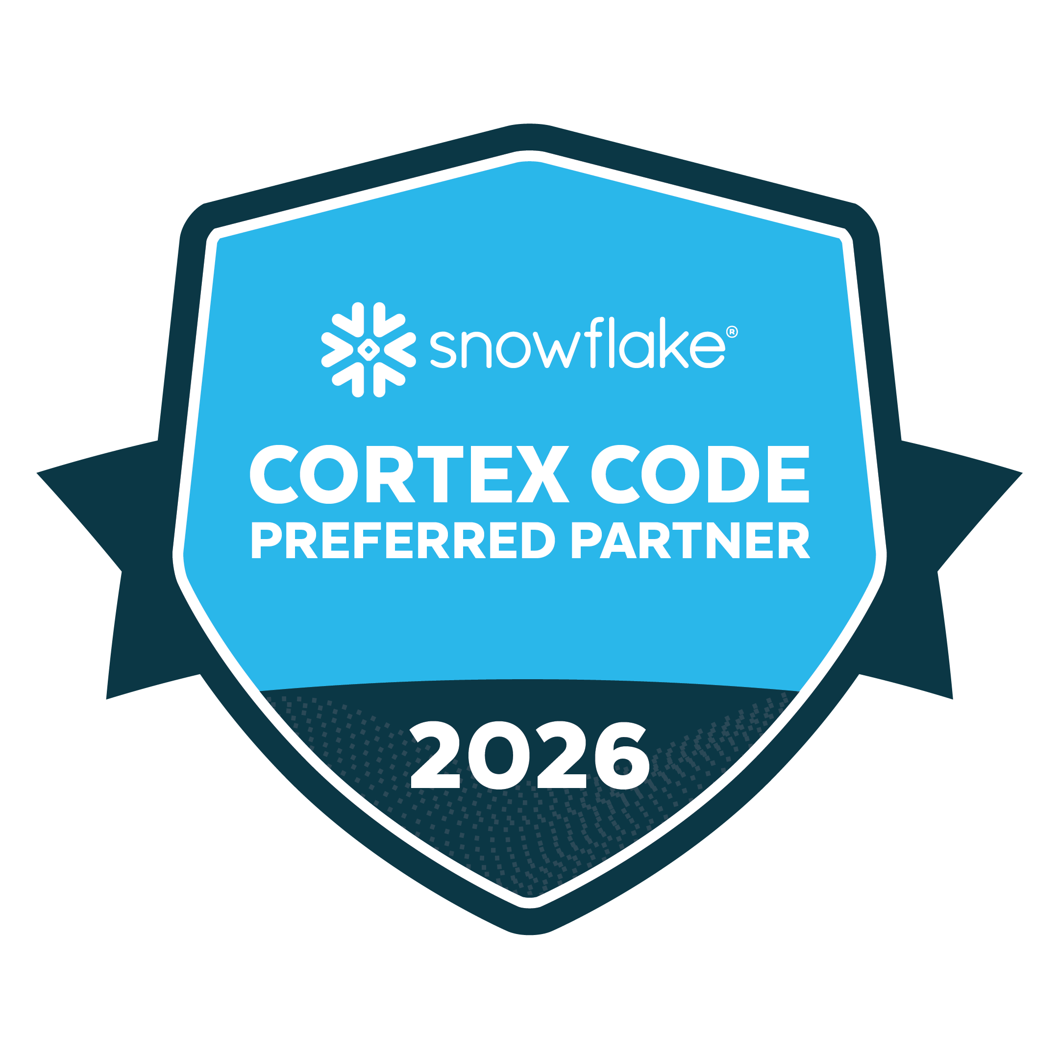 Featured image for “DAS42 Earns Snowflake Cortex Code Preferred Partner Status”